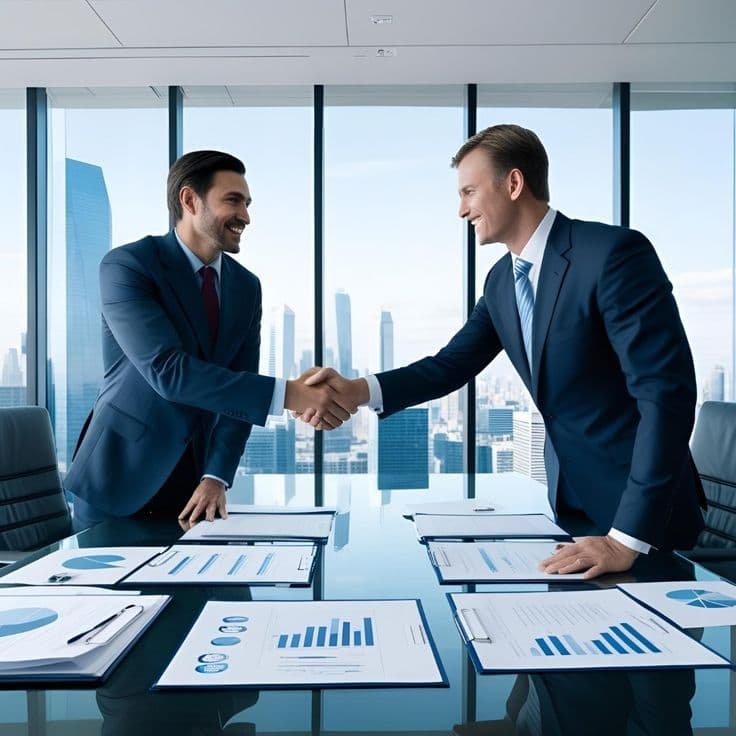 Industry Partners